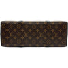 ルイ・ヴィトン LOUIS VUITTON ウィークエンド・トートPM M45734 モノグラム・マカサー メンズ ショルダーバッグ