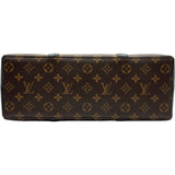 ルイ・ヴィトン LOUIS VUITTON ウィークエンド・トートPM M45734 モノグラム・マカサー メンズ ショルダーバッグ