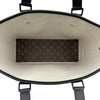 ルイ・ヴィトン LOUIS VUITTON ウィークエンド・トートPM M45734 モノグラム・マカサー メンズ ショルダーバッグ