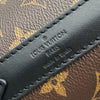 ルイ・ヴィトン LOUIS VUITTON ウィークエンド・トートPM M45734 モノグラム・マカサー メンズ ショルダーバッグ
