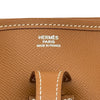 エルメス HERMES エブリン2 PM ▢J刻印 ゴールド シルバー金具 エプソン レディース ショルダーバッグ