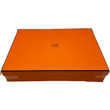 エルメス HERMES エブリン2 PM ▢J刻印 ゴールド シルバー金具 エプソン レディース ショルダーバッグ