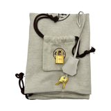 エルメス HERMES バーキン30 B刻印 グリペール/ゴールド金具 エプソン レディース ハンドバッグ