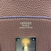 エルメス HERMES バーキン30 T刻印 ゴールド ゴールド金具 トゴ レディース ハンドバッグ