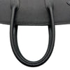 エルメス HERMES バーキン35 □B刻印 ブラック ゴールド金具 アルデンヌ レディース ハンドバッグ