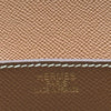 エルメス HERMES バーキン35 □M刻印 ゴールド ゴールド金具 エプソン レディース ハンドバッグ
