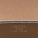 エルメス HERMES バーキン35 □M刻印 ゴールド ゴールド金具 エプソン レディース ハンドバッグ