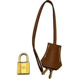 エルメス HERMES バーキン35 □M刻印 ゴールド ゴールド金具 エプソン レディース ハンドバッグ