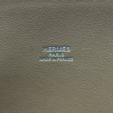 エルメス HERMES ボリード1923 30 トレサージュ C刻印 ゴールド シルバー金具 エプソン レディース ハンドバッグ