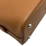 エルメス HERMES ボリード1923 30 トレサージュ C刻印 ゴールド シルバー金具 エプソン レディース ハンドバッグ