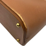 エルメス HERMES ボリード35 ◯Y刻印 ゴールド ゴールド金具 クシュベル レディース ハンドバッグ
