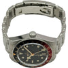 チューダー/チュードル TUDOR ブラックベイ58 GMT 7939G1A0NRU ブラック ステンレススチール 自動巻き メンズ 腕時計