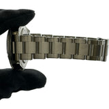 チューダー/チュードル TUDOR ブラックベイ58 GMT 7939G1A0NRU ブラック ステンレススチール 自動巻き メンズ 腕時計