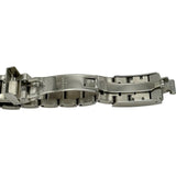 チューダー/チュードル TUDOR ブラックベイ58 GMT 7939G1A0NRU ブラック ステンレススチール 自動巻き メンズ 腕時計