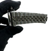 チューダー/チュードル TUDOR ブラックベイ クロノ 79360N シルバー ステンレススチール 自動巻き メンズ 腕時計