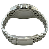 チューダー/チュードル TUDOR ブラックベイ クロノ 79360N シルバー ステンレススチール 自動巻き メンズ 腕時計