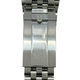 チューダー/チュードル TUDOR ブラックベイ クロノ 79360N シルバー ステンレススチール 自動巻き メンズ 腕時計