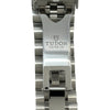 チューダー/チュードル TUDOR ブラックベイ クロノ 79360N シルバー ステンレススチール 自動巻き メンズ 腕時計