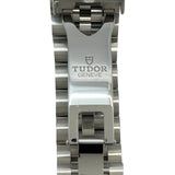 チューダー/チュードル TUDOR ブラックベイ クロノ 79360N シルバー ステンレススチール 自動巻き メンズ 腕時計