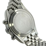 チューダー/チュードル TUDOR ブラックベイ クロノ 79360N シルバー ステンレススチール 自動巻き メンズ 腕時計