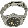 チューダー/チュードル TUDOR ブラックベイ 41 79680 ブラック ステンレススチール 自動巻き メンズ 腕時計