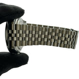 チューダー/チュードル TUDOR ブラックベイ 41 79680 ブラック ステンレススチール 自動巻き メンズ 腕時計