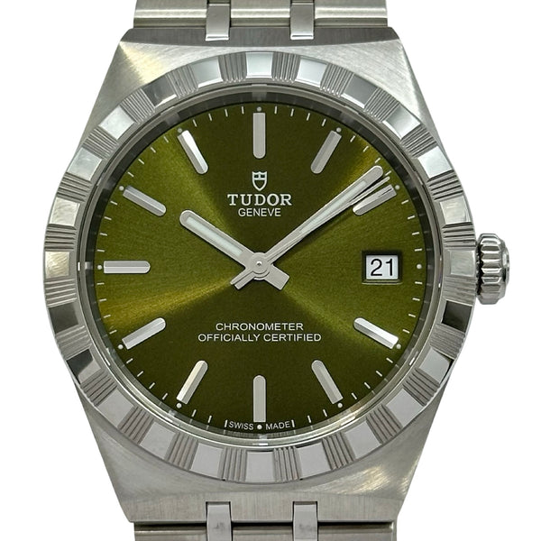チューダー/チュードル 腕時計美品  メンズ チューダー(TUDOR) | 中古ブランドリユースショップ OKURA(おお蔵)