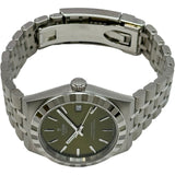 チューダー/チュードル TUDOR ロイヤル 2836C1A0 グリーン ステンレススチール 自動巻き メンズ 腕時計