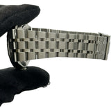 チューダー/チュードル TUDOR ロイヤル 2836C1A0 グリーン ステンレススチール 自動巻き メンズ 腕時計