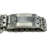 チューダー/チュードル TUDOR ロイヤル 2836C1A0 グリーン ステンレススチール 自動巻き メンズ 腕時計