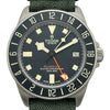 チューダー/チュードル TUDOR ぺラゴス FXD GMT 2542G257NU ブラック チタン 自動巻き メンズ 腕時計