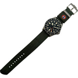 チューダー/チュードル TUDOR ぺラゴス FXD GMT 2542G257NU ブラック チタン 自動巻き メンズ 腕時計