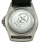 チューダー/チュードル TUDOR ぺラゴス FXD GMT 2542G257NU ブラック チタン 自動巻き メンズ 腕時計