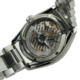 グランドセイコー Grand Seiko エボリューション9 コレクション メカニカルハイビート36000 SLGH005(9SA5-00C0) 白樺ダイヤル ステンレススチール 自動巻き メンズ 腕時計