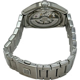 グランドセイコー Grand Seiko エボリューション9 コレクション メカニカルハイビート36000 SLGH005(9SA5-00C0) 白樺ダイヤル ステンレススチール 自動巻き メンズ 腕時計
