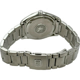 グランドセイコー Grand Seiko ヘリテージ コレクション 9Fクォーツ SBGV223(9F82-0AF0) ブラック ステンレススチール クオーツ メンズ 腕時計