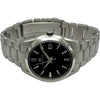 グランドセイコー Grand Seiko ヘリテージ コレクション 9Fクォーツ SBGV223(9F82-0AF0) ブラック ステンレススチール クオーツ メンズ 腕時計