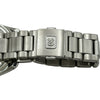 グランドセイコー Grand Seiko ヘリテージ コレクション 9Fクォーツ SBGV223(9F82-0AF0) ブラック ステンレススチール クオーツ メンズ 腕時計
