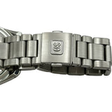 グランドセイコー Grand Seiko ヘリテージ コレクション 9Fクォーツ SBGV223(9F82-0AF0) ブラック ステンレススチール クオーツ メンズ 腕時計