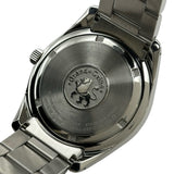 グランドセイコー Grand Seiko ヘリテージ コレクション 9Fクォーツ SBGV223(9F82-0AF0) ブラック ステンレススチール クオーツ メンズ 腕時計