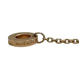 ブルガリ BVLGARI ディーヴァドリームブレスレット ピンクゴールド Au750 オニキス ジュエリー