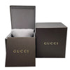 グッチ GUCCI Gメトロ ピンクシェル 8600L シルバー ステンレススチール 腕時計