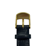 エルメス HERMES クリッパー ベージュ ステンレスチール レディース 腕時計