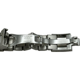 チューダー/チュードル TUDOR ブラックベイ クロノ 79360N ホワイト ステンレススチール 自動巻き メンズ 腕時計