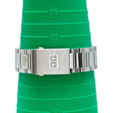 グラスヒュッテ・オリジナル GLASHUTTE ORIGINAL パノリザーブ 1-65-01-26-12-71 ブルー ステンレススチール 自動巻き メンズ 腕時計