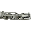 グラスヒュッテ・オリジナル GLASHUTTE ORIGINAL パノリザーブ 1-65-01-26-12-71 ブルー ステンレススチール 自動巻き メンズ 腕時計