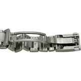 グラスヒュッテ・オリジナル GLASHUTTE ORIGINAL パノリザーブ 1-65-01-26-12-71 ブルー ステンレススチール 自動巻き メンズ 腕時計