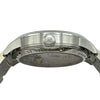 グラスヒュッテ・オリジナル GLASHUTTE ORIGINAL パノリザーブ 1-65-01-26-12-71 ブルー ステンレススチール 自動巻き メンズ 腕時計