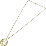ティファニー TIFFANY＆CO マラケシュネックレス ゴールド 750 ジュエリー