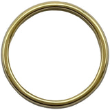 カルティエ Cartier ヴァンドームリング ゴールド/ピンクゴールド/ホワイトゴールド 750 ジュエリー